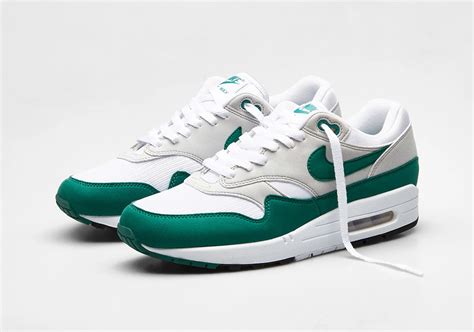 nike air max 2016 grijs groen|Groen Air Max 1 Nike Max Air. Nike NL.